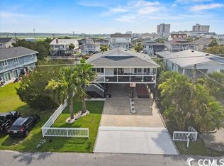 312 35th Ave N, North Myrtle Beach, SC 29582
