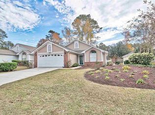 834 Knoll Dr, Little River, SC 29566