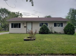 1800 224th St, Sauk Village, IL 60411