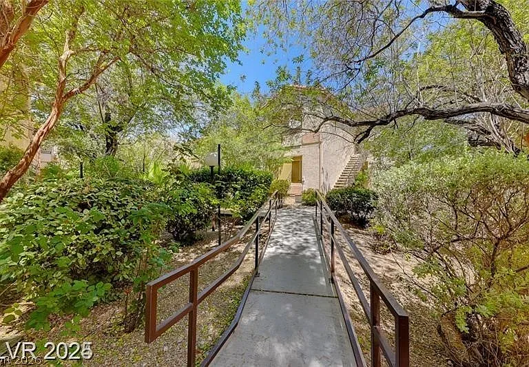 1830 N Buffalo Dr #2117 — Photo 3