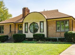 2510 Alanmede Rd, Louisville, KY 40205