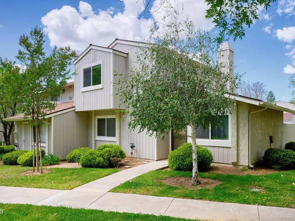 14886 Reedley St Unit A, Moorpark, CA 93021