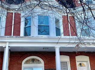 206 Ridge Ave, Allentown, PA 18102