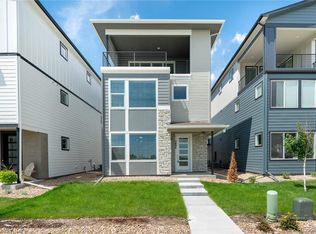 5696 Van Gordon Way, Arvada, CO 80002