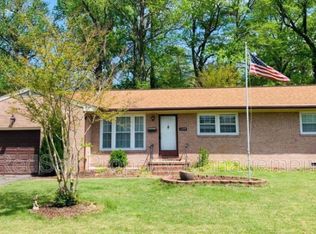 729 Milton Dr, Hampton, VA 23666