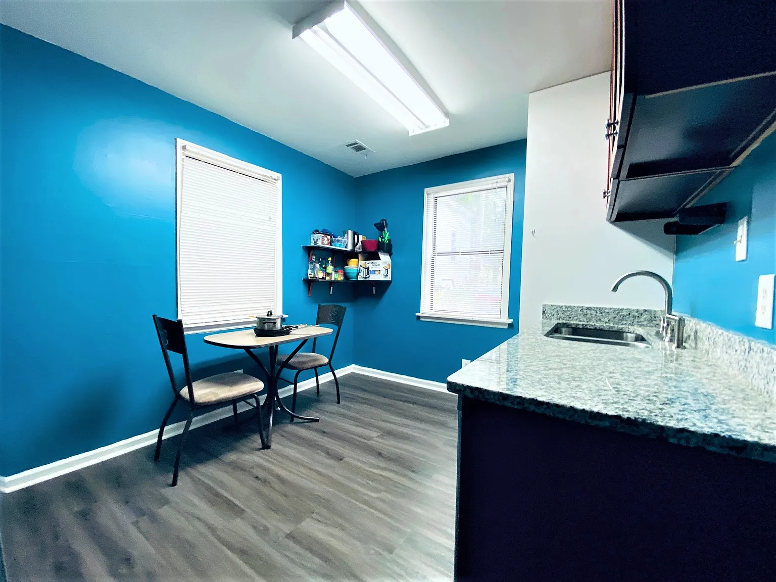 1027 Curran Street Northwest - 1 — Photo 2