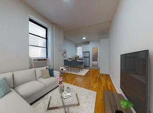 525 E 83rd St APT 5W, New York, NY 10028