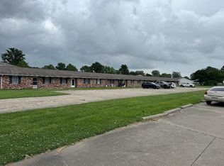216 David Dr #6, Sikeston, MO 63801
