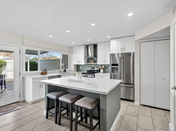 5058 N 83RD Street, Scottsdale, AZ 85250