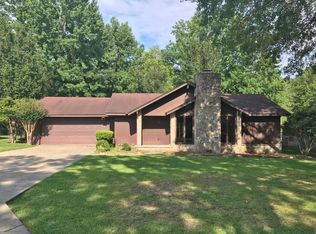 1003 N 29th Ave, Hattiesburg, MS 39401