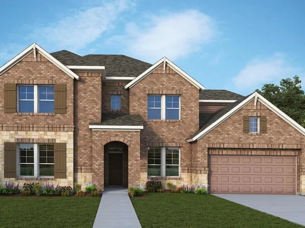 31431 Bluebell Ave, Fulshear, TX 77423