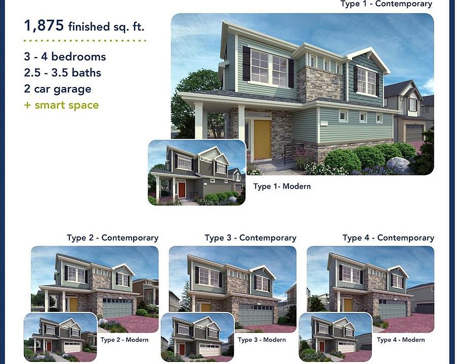 2nd image of 26366 E Byers Pl