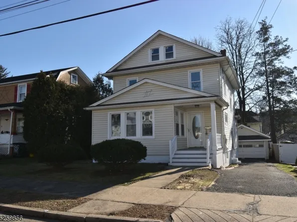 34 Mase Ave, Dover Town, NJ 07801