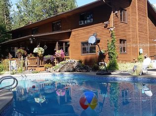 9811 N Ute Ct, Spokane, WA 99208