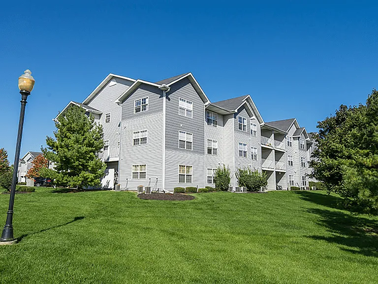 Come See Why Our Residents Love Living Here!