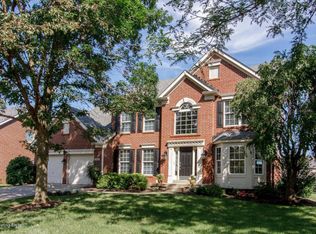 10007 Hydrangea Way, Louisville, KY 40241