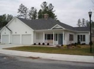 9 Teaberry Ln, Georgetown, DE 19947