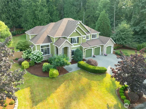 21 117th Street NE, Marysville, WA 98271