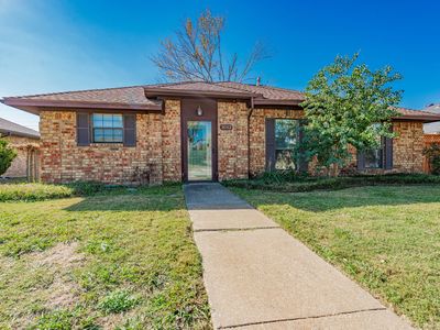 3012 Tina St, Sachse, TX, 75048