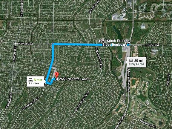 3rd image of Nanette Ln