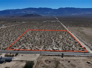 788 Old Woman Spgs, Lucerne Valley, CA 92356