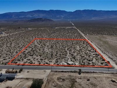 788 Old Woman Spgs, Lucerne Valley, CA, 92356