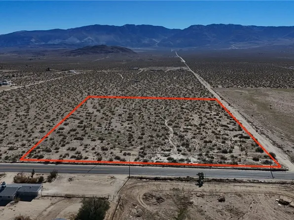 788 Old Woman Spgs, Lucerne Valley, CA 92356