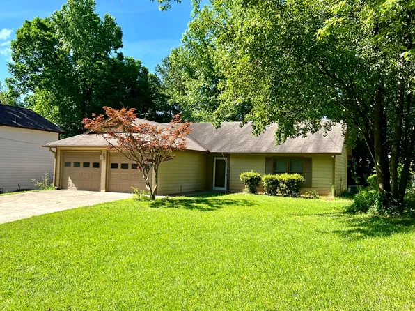 4868 Cold Creek Ln, Buford, GA 30518