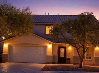 8328 Blazing Sky Ct, Las Vegas, NV 89131
