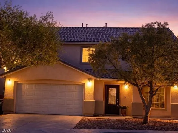 8328 Blazing Sky Ct, Las Vegas, NV 89131