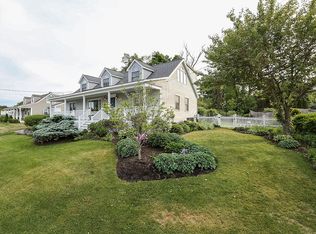643 Riverdale Dr, Stratford, CT 06615