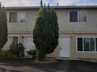 9011-13 Mac Ln, Spring Valley, CA 91977