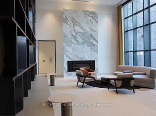 130 River St #1606, Toronto, ON M5A 0R8