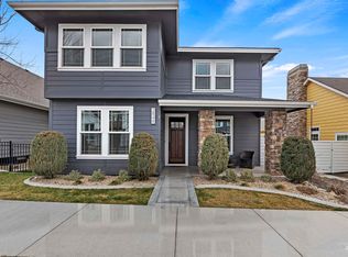 2848 S Barnside Way, Boise, ID 83716