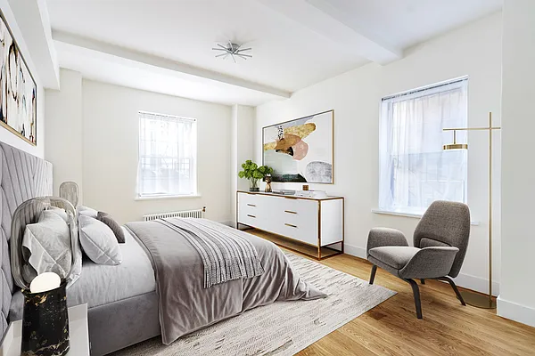 Rented by Brown Harris Stevens | media 24