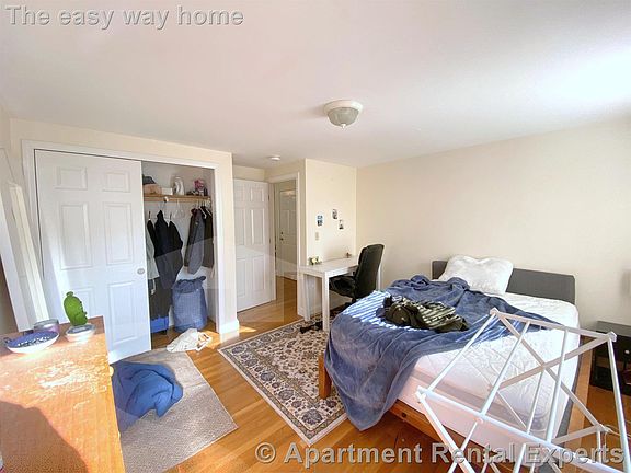 Apartment Rental Experts
