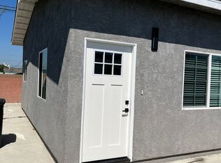 (Undisclosed Address), Stanton, CA 90680