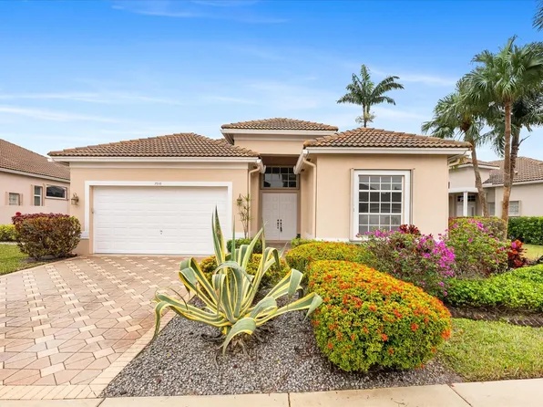 7010 Fairway Lakes Drive, Boynton Beach, FL 33472