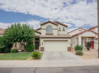 16830 N 173rd Ave, Surprise, AZ 85388