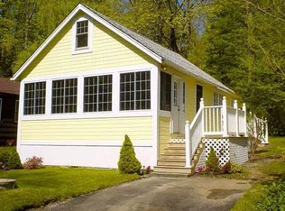 116 Kasson Ave, Bethlehem, CT 06751
