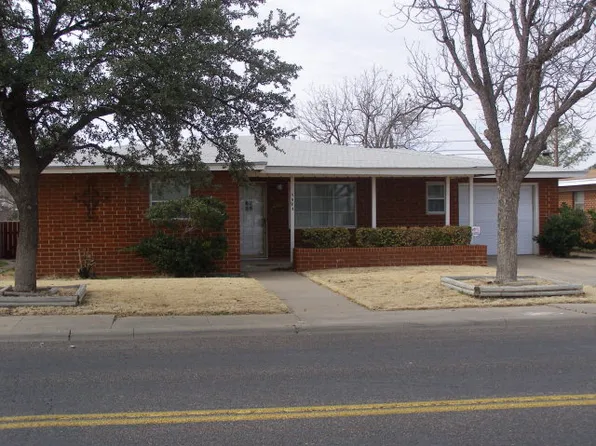 1421 Nabors Ln, Odessa, TX 79761