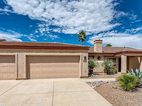 1596 W Vista Ridge Dr, Green Valley, AZ 85622