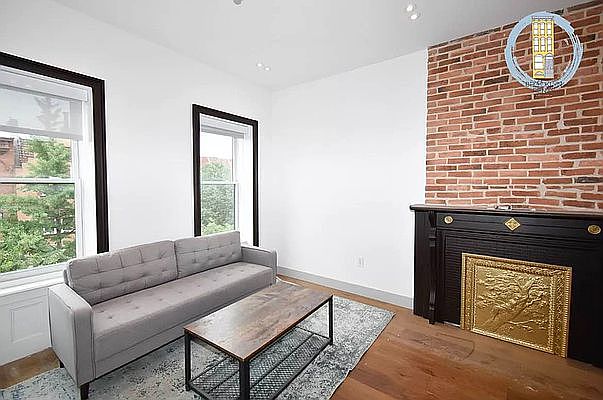 1st image of 1187 Dean St #4B
