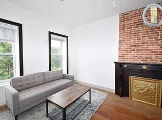 1187 Dean St #4B, Brooklyn, NY