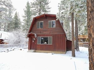 1036 W Robin Hood Blvd, Big Bear City, CA 92314
