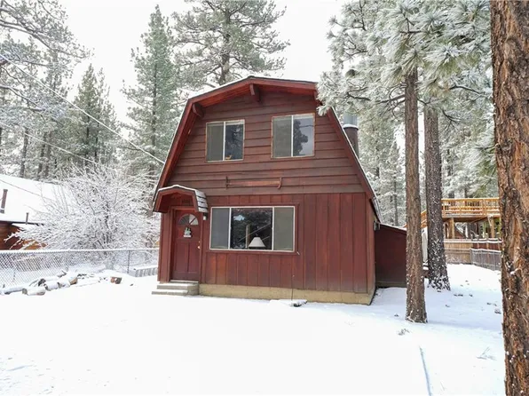 1036 W Robin Hood Blvd, Big Bear City, CA 92314