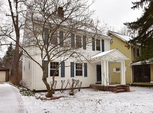 1624 Wood Rd, Cleveland Heights, OH 44121