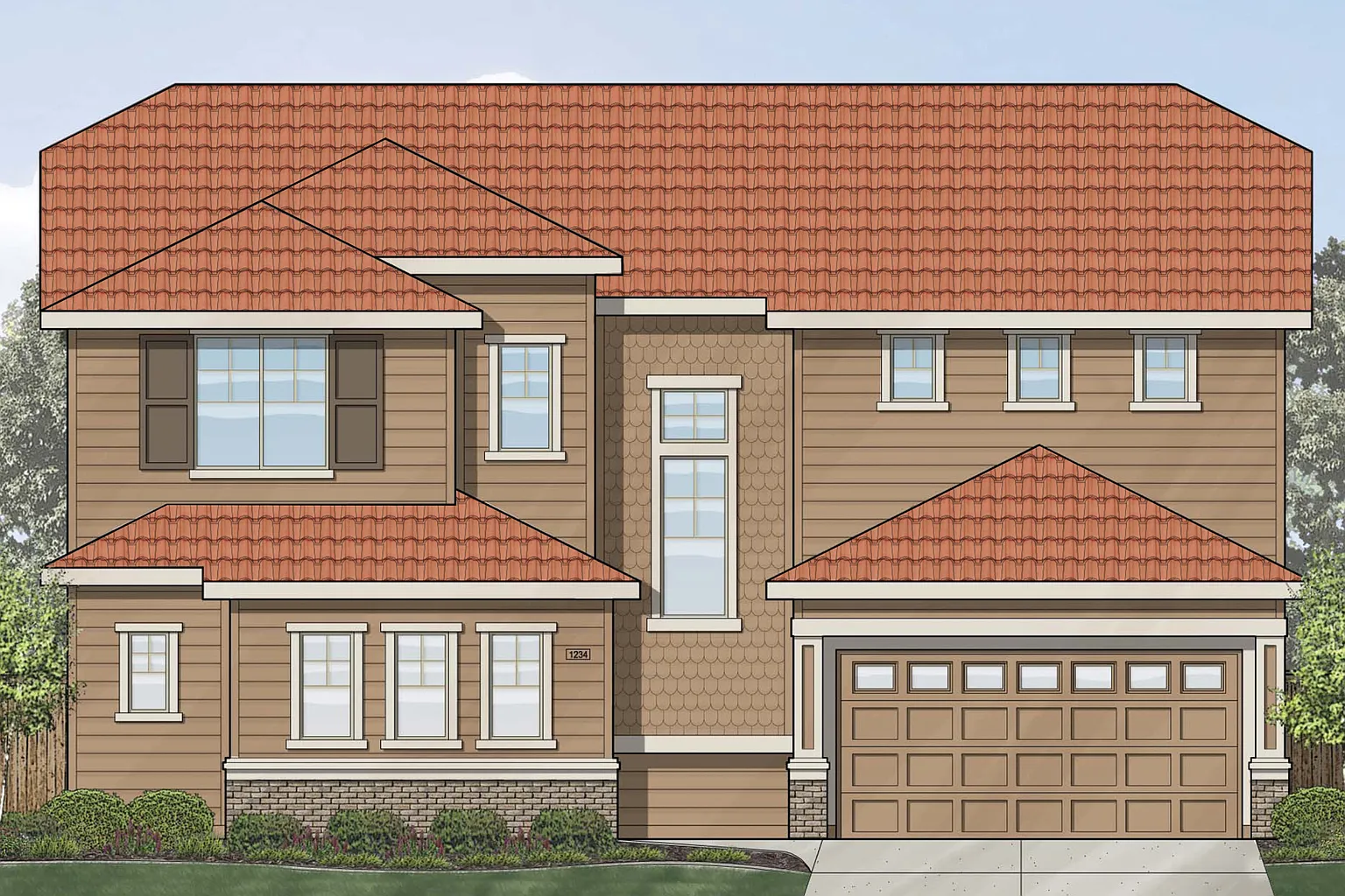 211 Moisant Ct photo 1