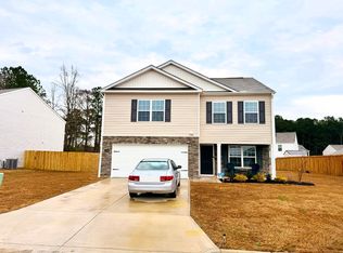 4116 Madeline Farm Blvd, New Bern, NC 28560