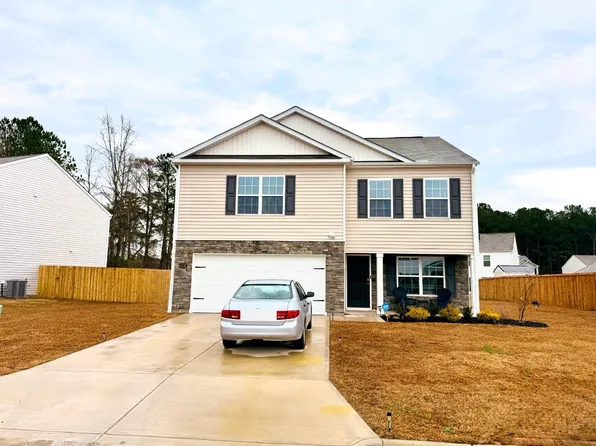 4116 Madeline Farm Blvd, New Bern, NC 28560